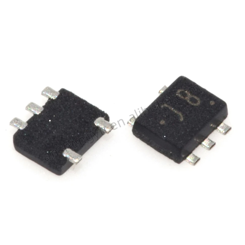 TC7SZ86FE J8 ESV оригинальная микросхема