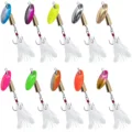 Feather Hook-7.5g