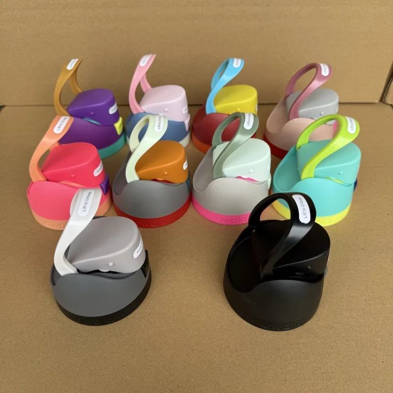 

thermal insulation water bottle cap, thermal insulation water bottle replacement cap,double drinking sealed leak-proof fruit cup