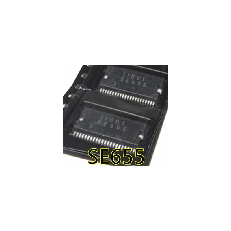 SE655 100% New Original Integrated Circuit Electronic Components Direct payment