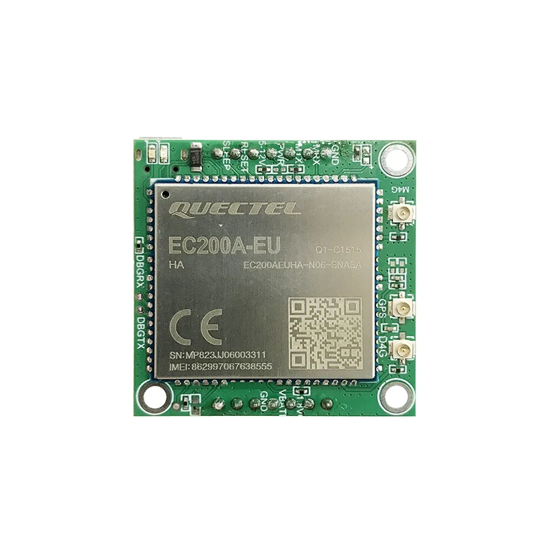 Quectel  EC200A-EU core board or Smt Type EC200AEUHA-N06-SNASA