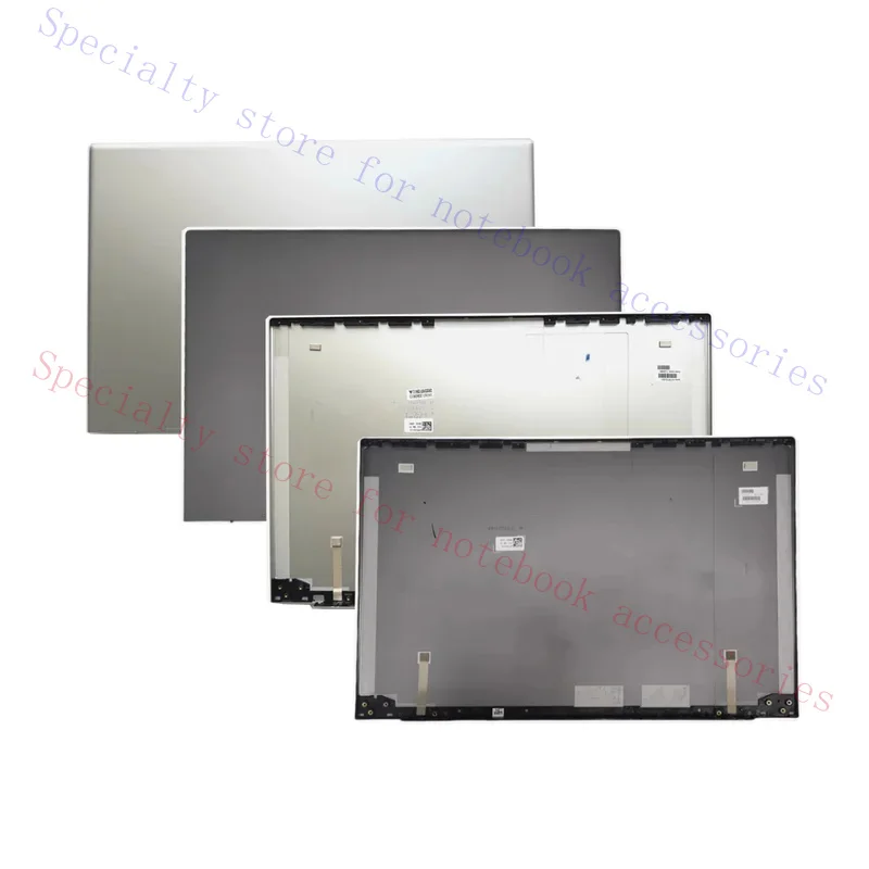 New For HP Envy 17-CR 17T-CR Laptop LCD Back Cover Top Case Rear Lid N13573-001 N46441-001 Sliver/Gray