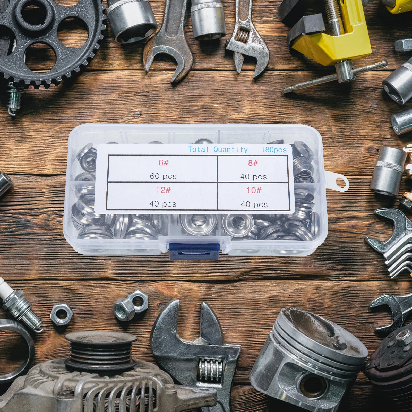 180 шт. медианные прокладки, подкладки для аппаратов