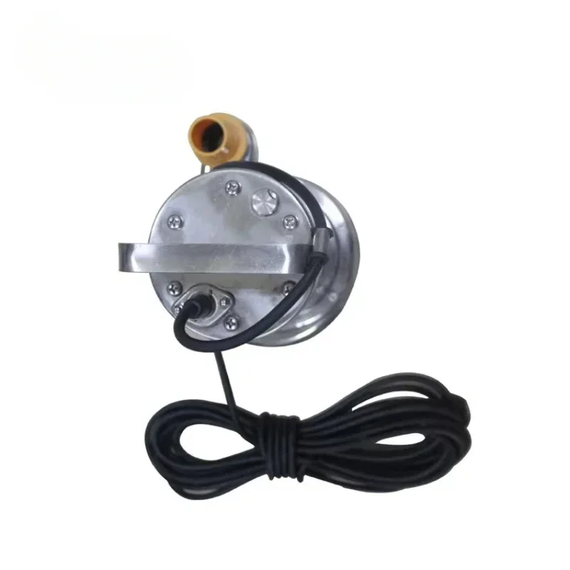 1.1kw 220v QSP centrifugal submersible pump for water fountain Hot sales