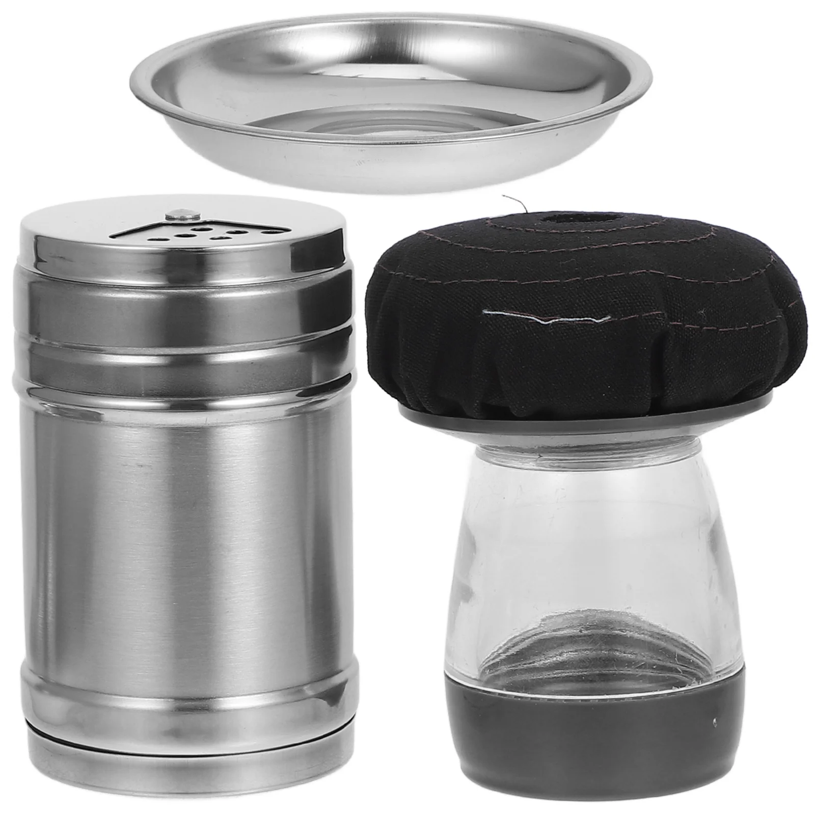 

Cooking Oil Dispenser for Kitchen Grill Applicator Spreader Butter Convenient Home Wiper