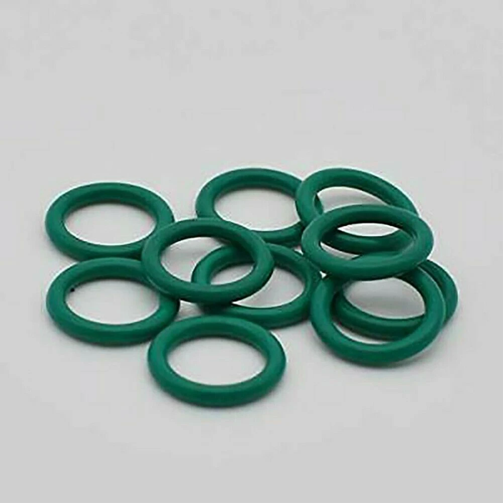 30 Pack of #10 Glass Cup & O Ring Kit for SR WP171826 & SR WP 920 TIG Welding Torches Compatible with WP 17/18/26 & WP 9/20