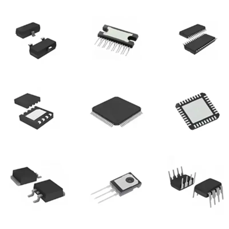 Genuine original SN75DP159RSBR silkscreen 75DP159 QFN40 deserializer chip ic