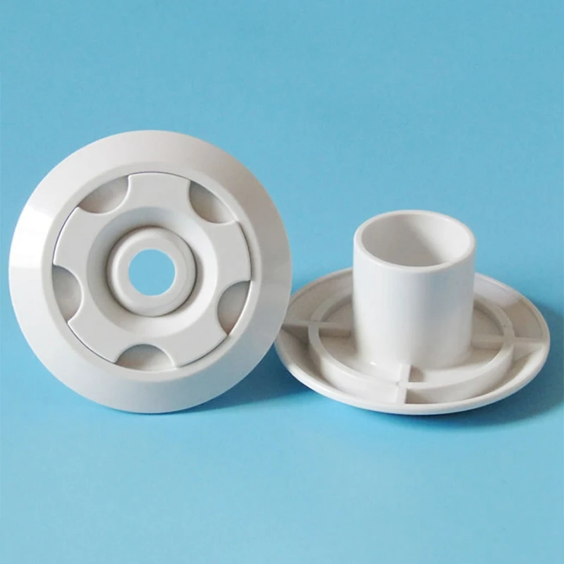 Piscina e Spa bocal, Rotatable saída de água, 1,5 polegadas, 360 Rotatable