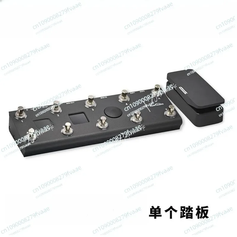 MIDI Captain Controller STD Version Support PC CC Note Full Commands Time Engine Portable Music Production