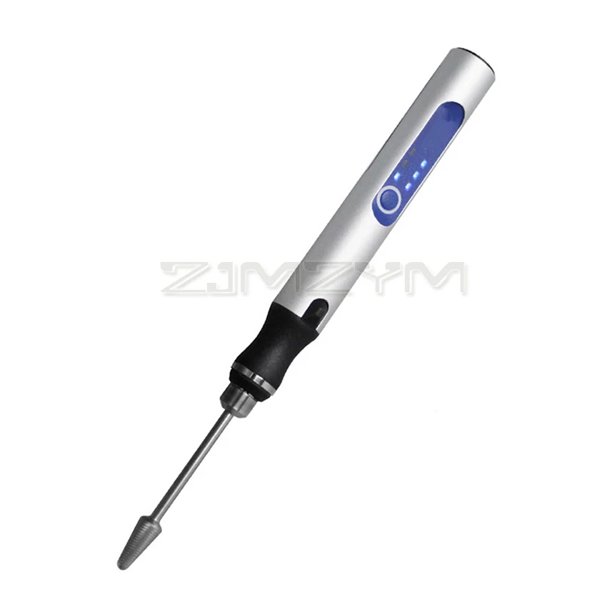 Handheld Grinder for Laboratory Tissue Grinder Ultrafine Homogenizer Capacity 2ML 5000/10000/18000RPM Rechargeable Lab Mixer