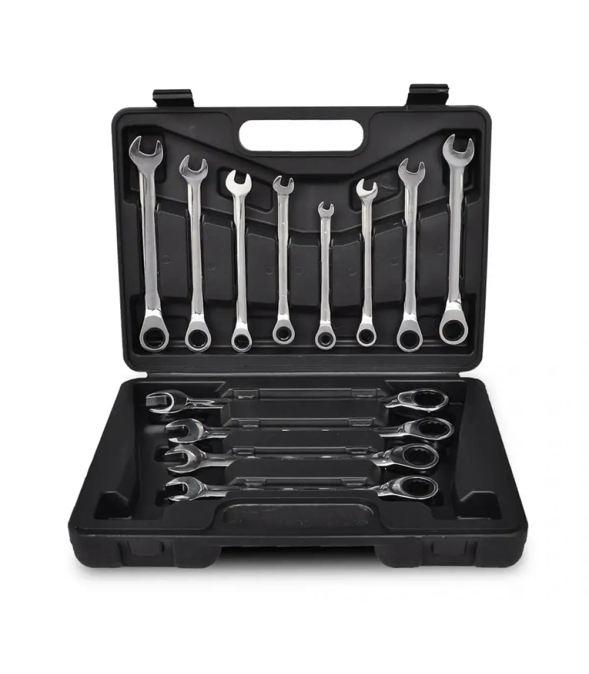 Wrench wrench set 12 PCs