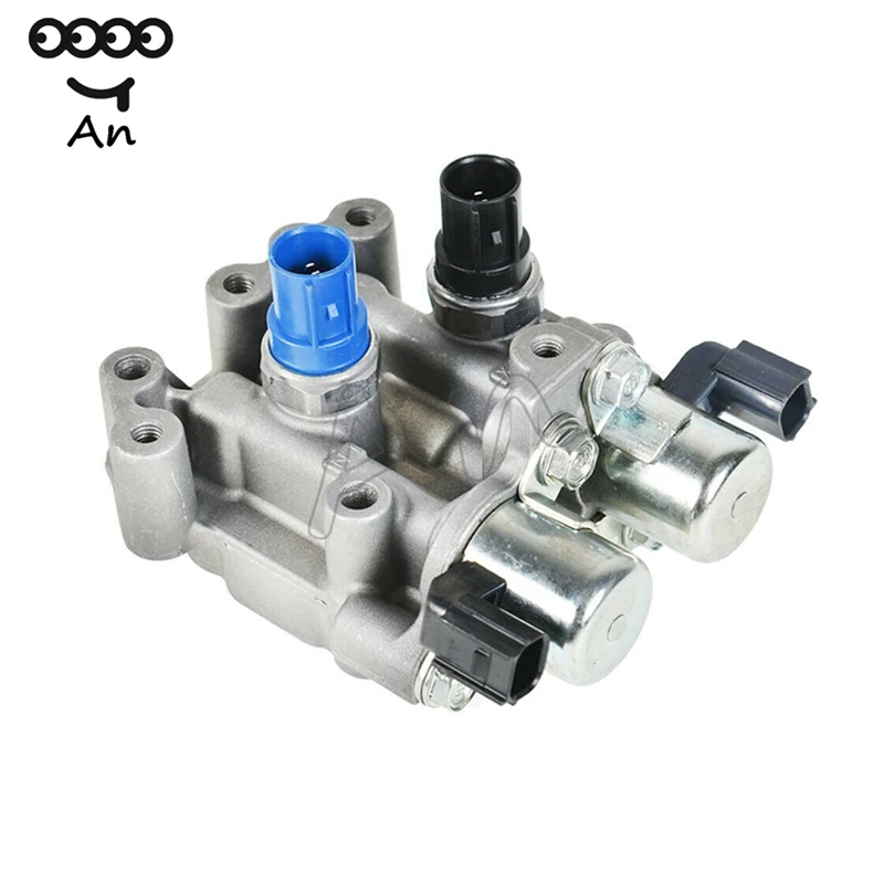 15811R41L01 Engine Variable Timing Oil Control Solenoid Valve VVT for Honda Accord VV1189 TS1140 VVT289 15811-R41-L01