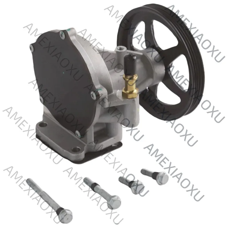 

Vacuum Pump For Cadillac Escalade 2015-2020 Chevrolet Silverado 1500 Suburban Tahoe GMC Sierra 1500 12696313 12659655 9140300220