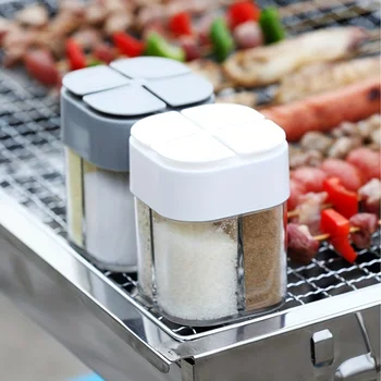 4-in-1 Camping Spice Shaker 1