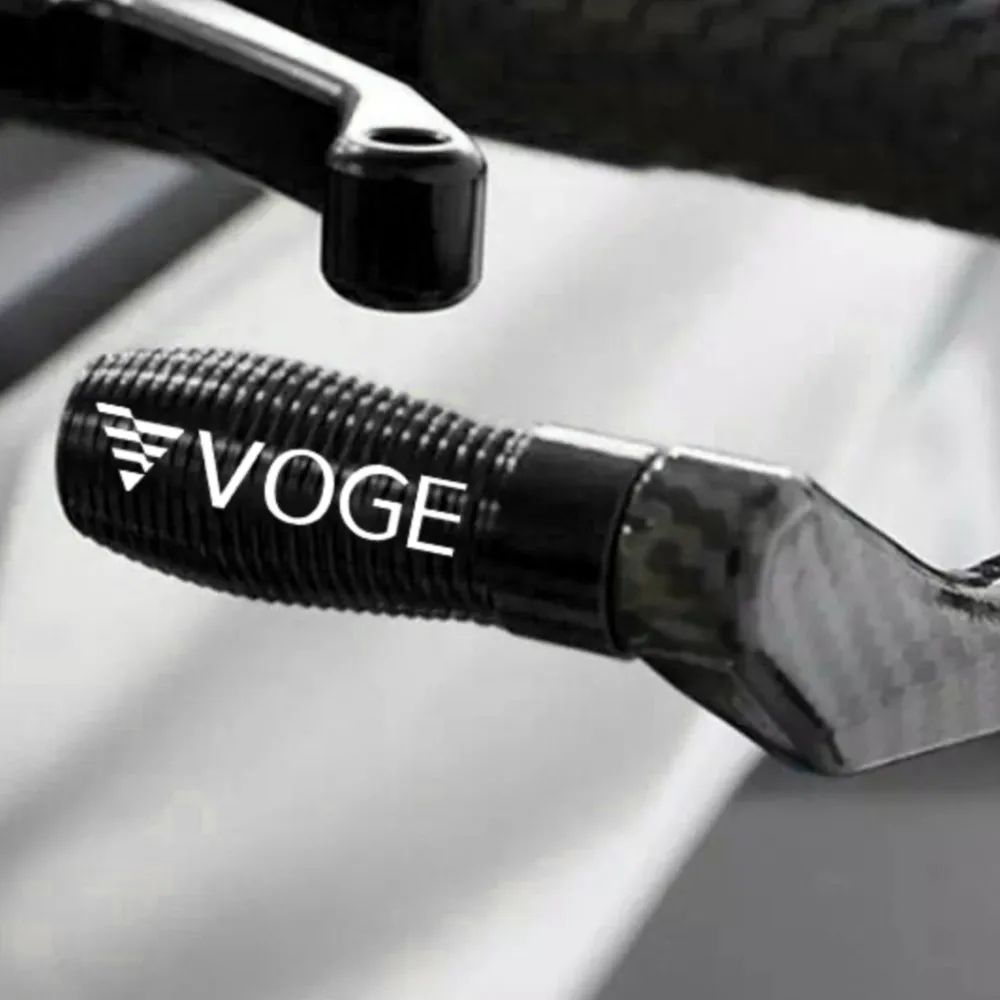 

For VOGE 525 DSX 525DSX DSX525 DS525X DS 525X 2023-2026 Motorcycle Accessorie Handlebar Brake Clutch Lever Hand Guard Protector