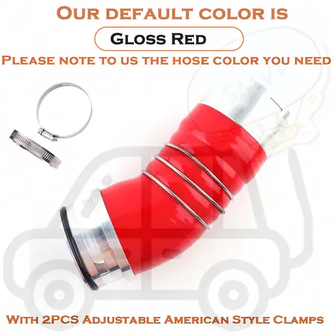 1PC 4PLY For BMW 335D E90 E91 E92 E93 3 Series Silicone Hose Intercooler Water Boost Pipe Tube High Performance Car Auto Tools 10 best sales 335d e92 - №6