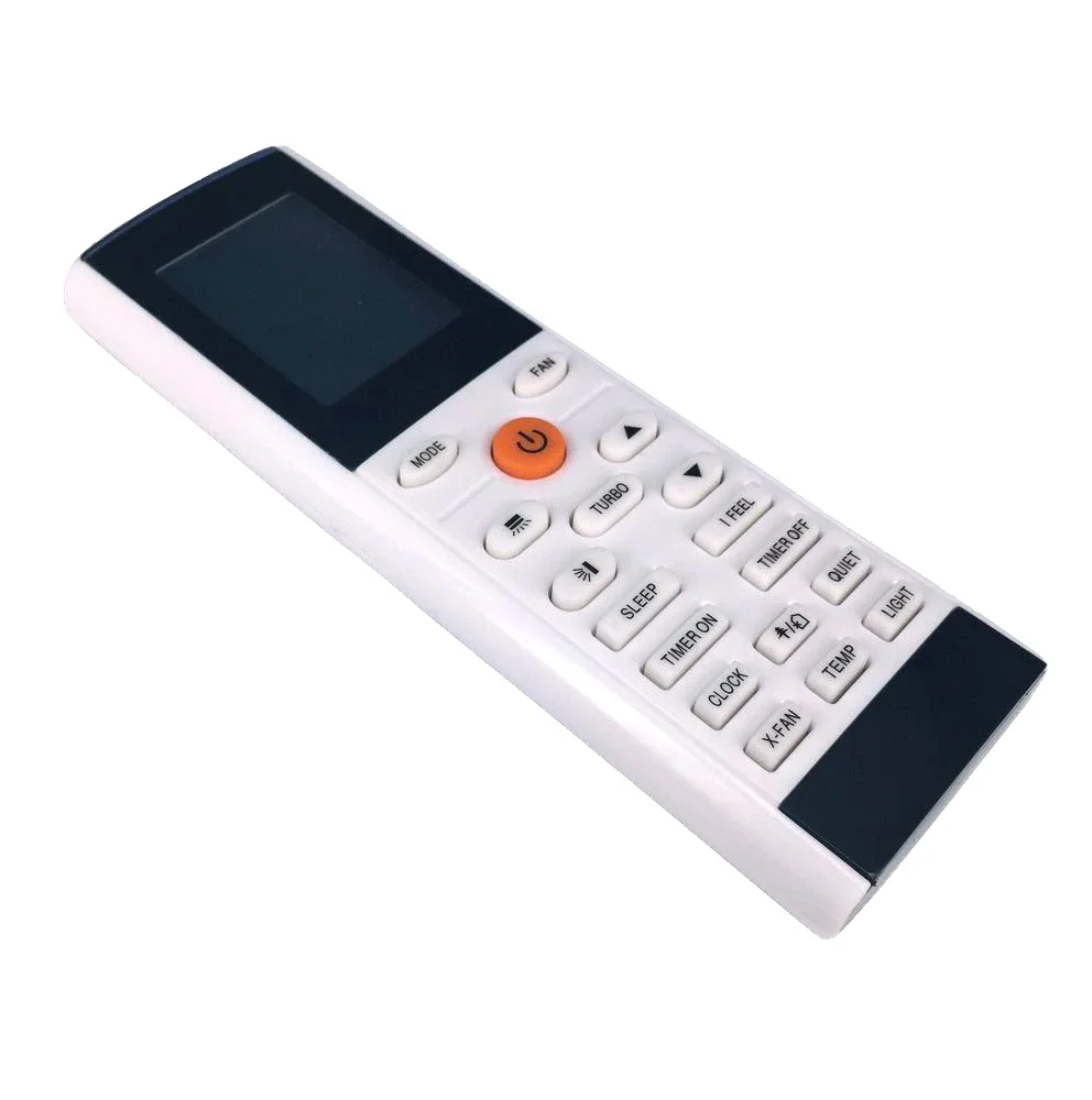 New Universal Replacement AC Remote Control For Gree ELECTROLUX AC Air Conditioner YACIFB