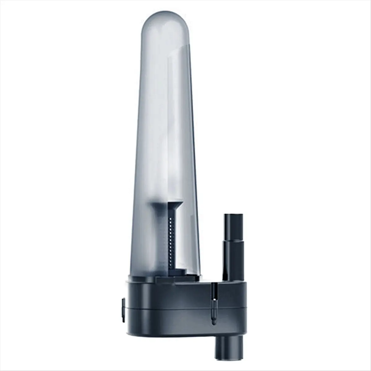 【A95Z~】 Cyclone Dust Collector 32mm Cyclonic Separator Vacuum Cleaner Filter