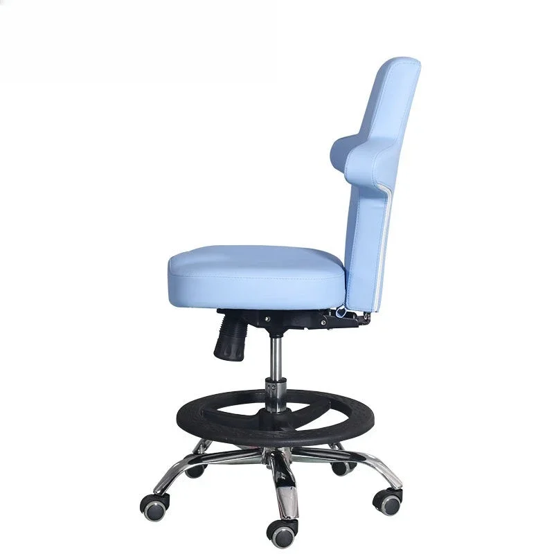 

Кресло для УЗИ-обследования талии, вращающееся, с регулировкой высоты, для кабинета врача, стоматологическое кресло