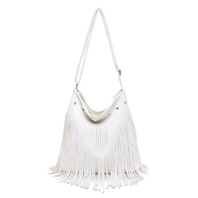 Vintage Crossbody S… - image