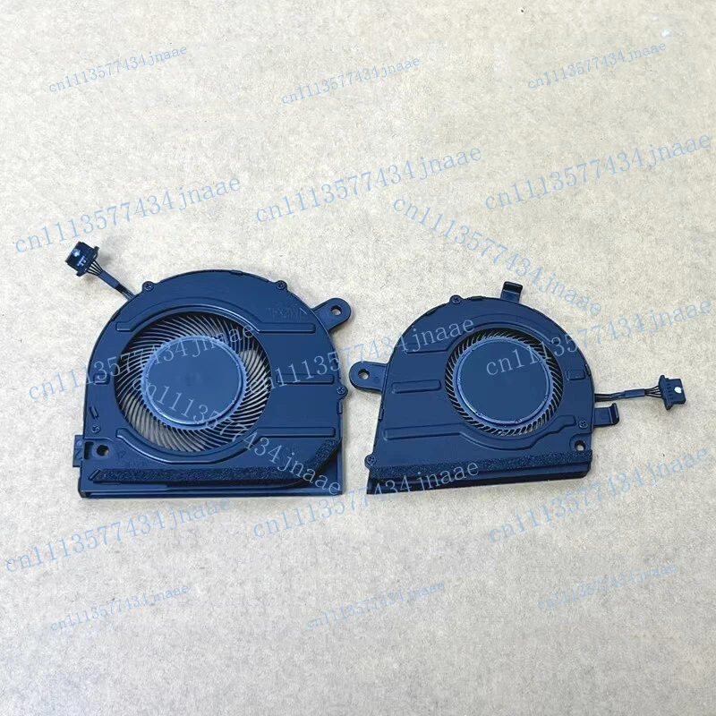 New System CPU GPU Cooling Fan For Lenovo ThinkBook 13x G2 IAP Laptop 21AT 5F10S14018