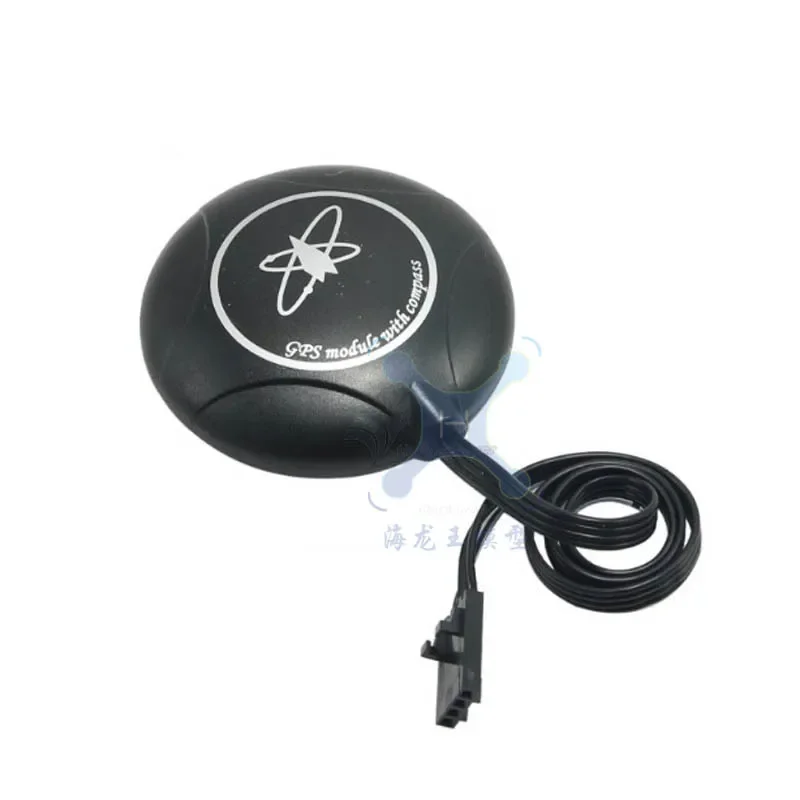 GPS modular 6M 7M 8M M8N Pixhawk PX4 APM MWC CC3D  NAZA LITE V2 Open source flight control Positioning return home Car