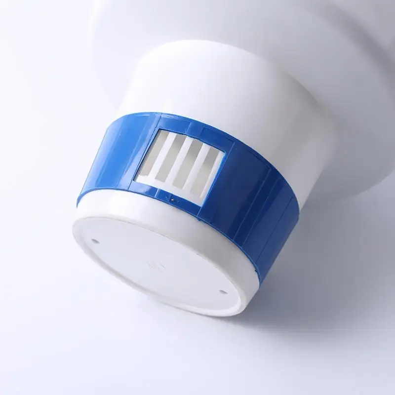 수영장 알약 부동 컵 용기 수영장 청소 화학 물질 수영장 청소 부동 살균기 발포성 정제