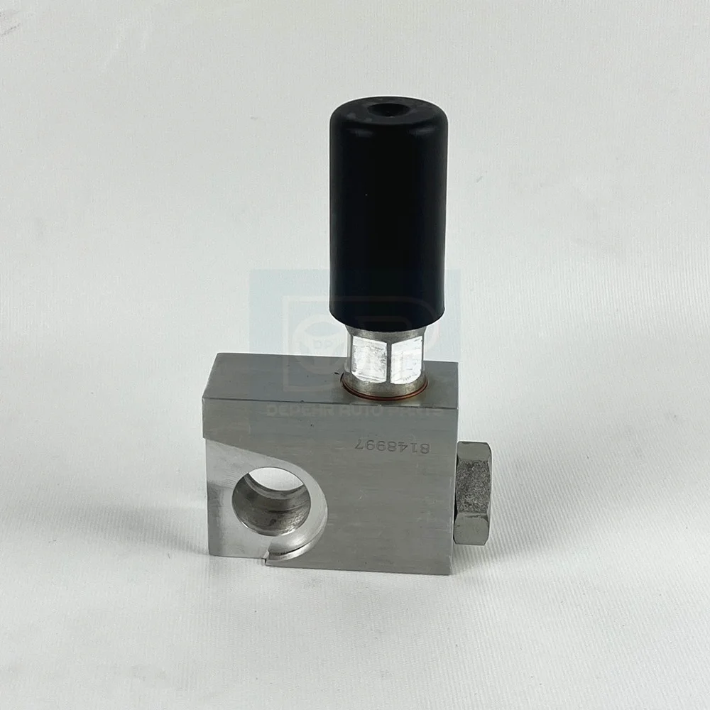 

1PC Truck Fuel System Feed Pump OEM 8148997 8148329 For Vehicles Volv- FM7 FH12 NH12 FL12 B12