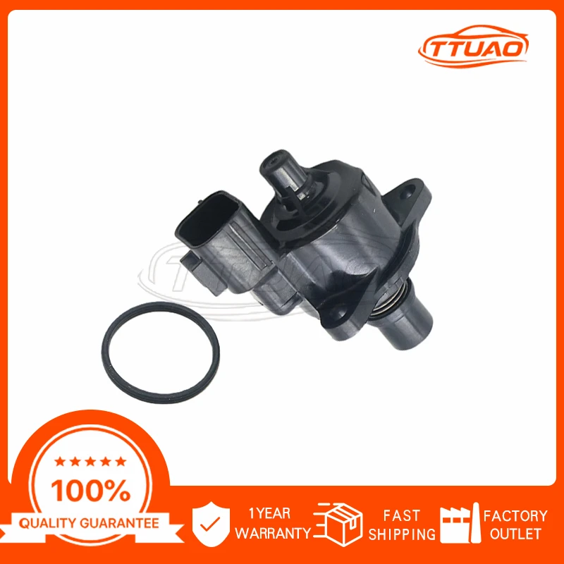 4011638 Idle Air Control Valve for Polaris SPORTSMAN 850 SPORTSMAN 1000 XP TOURING SCRAMBLER 850 XP 1000 Automotive Spare Parts