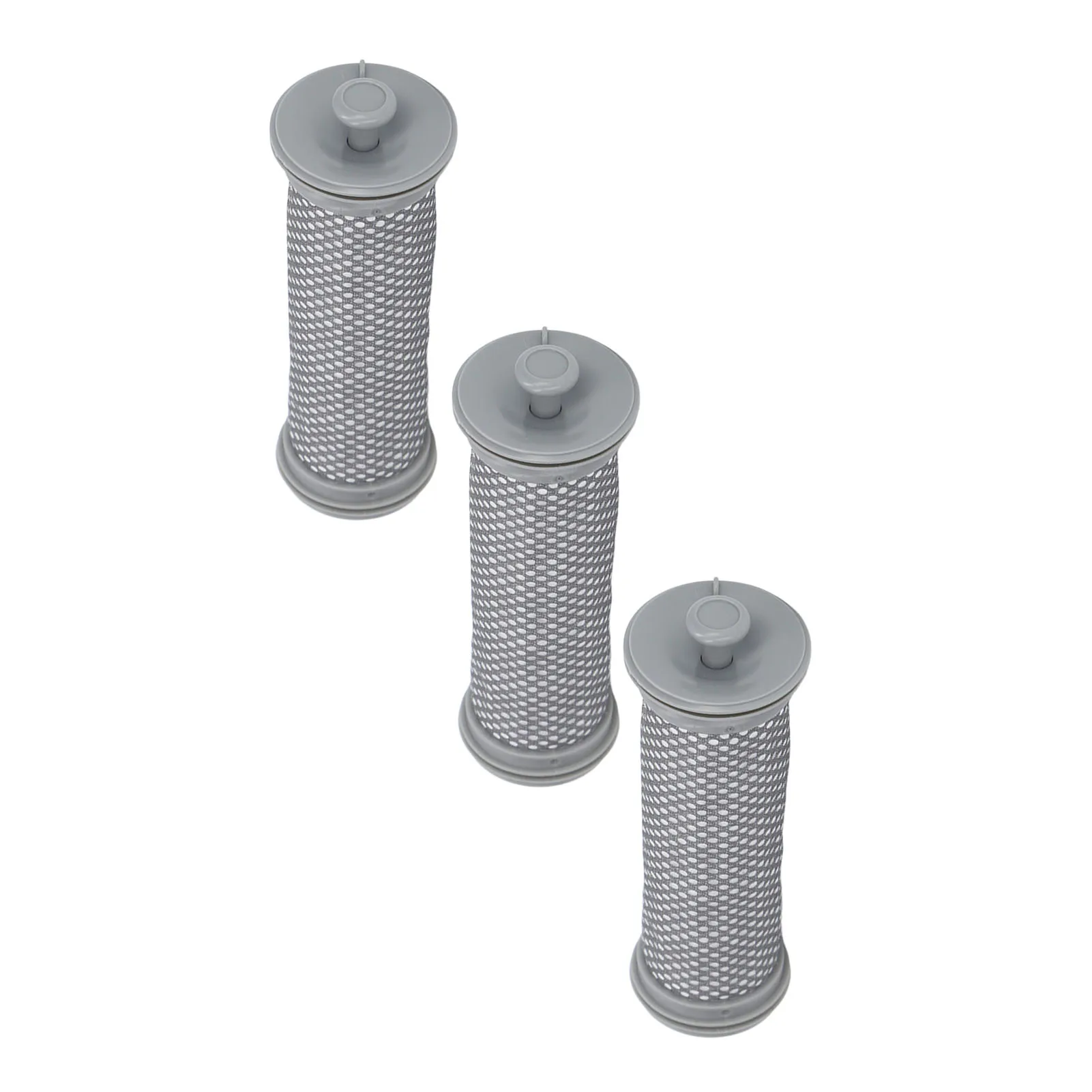 3 шт., замена предварительного фильтра для Tineco PURE ONE X, фильтр для пылесоса, заменяет детали, замена предварительного фильтра для пылесоса