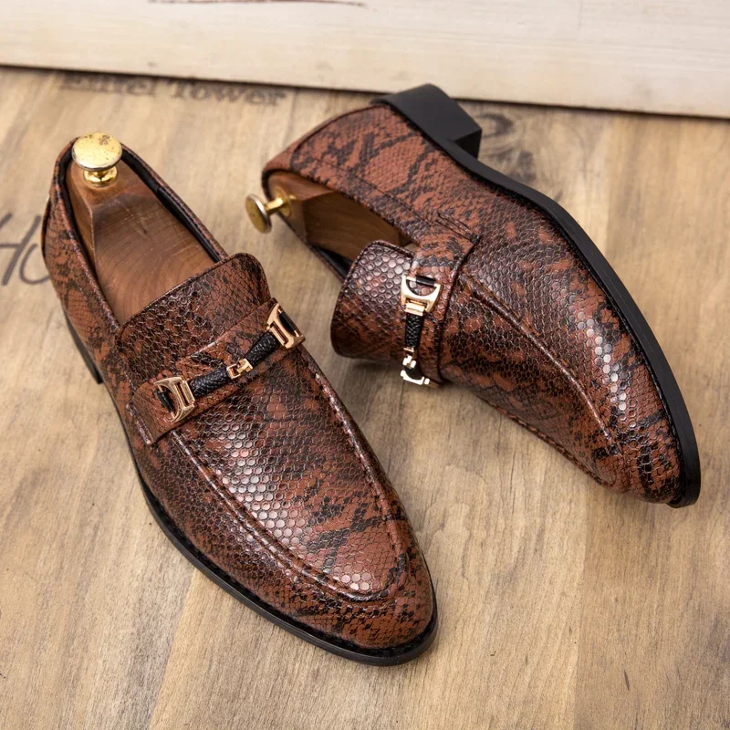 mens shoes casual new leather oxford men\'s shoe bespoke leather business men shoes breathable fashion wedding party shoes