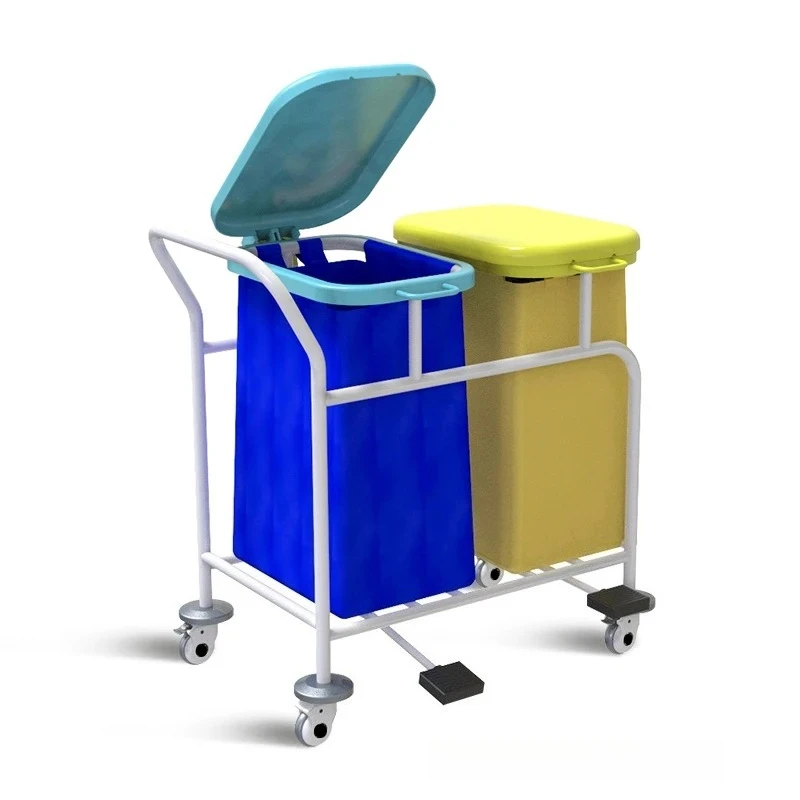 TS21 Bio Medical Wa…