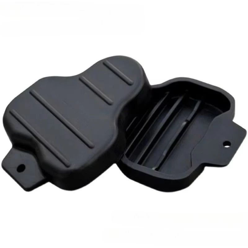 Bicycle Cleat Rubber Protector Cover for Crankbrothers Eggbeater Mountain Road Bike Pedal Cleats