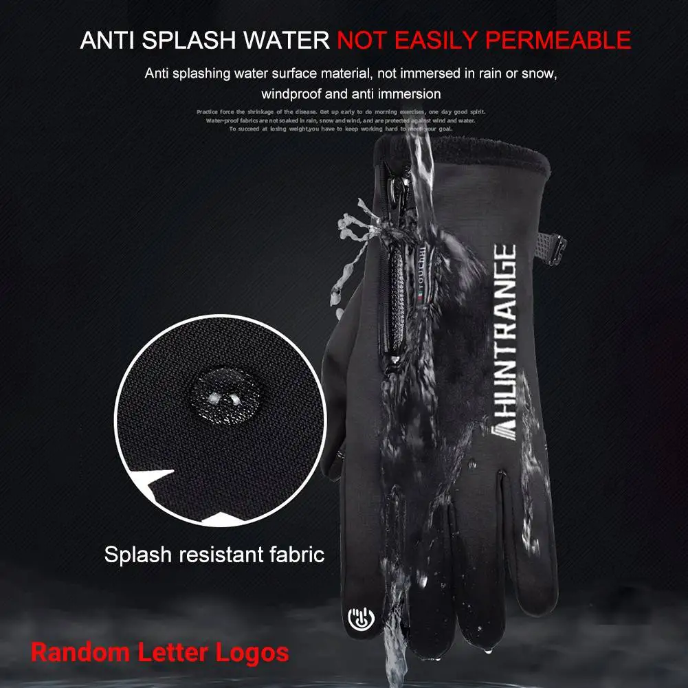 Thumbnail 3 - #49 Ranked Thermal Winter Gloves Picks in 2026