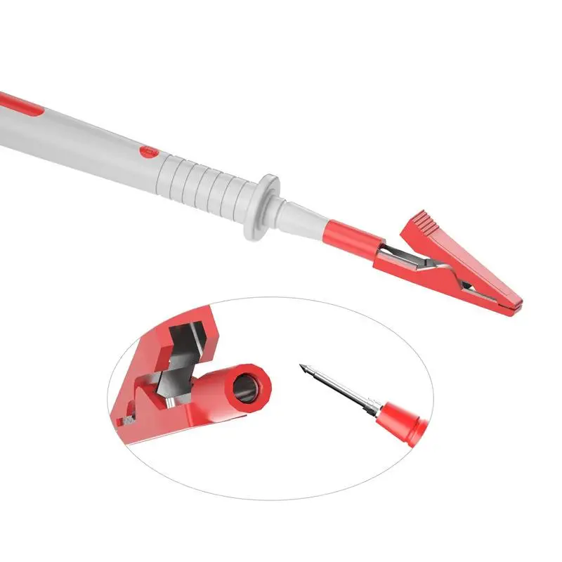 1/5Pcs 10A 2Mm Insu…