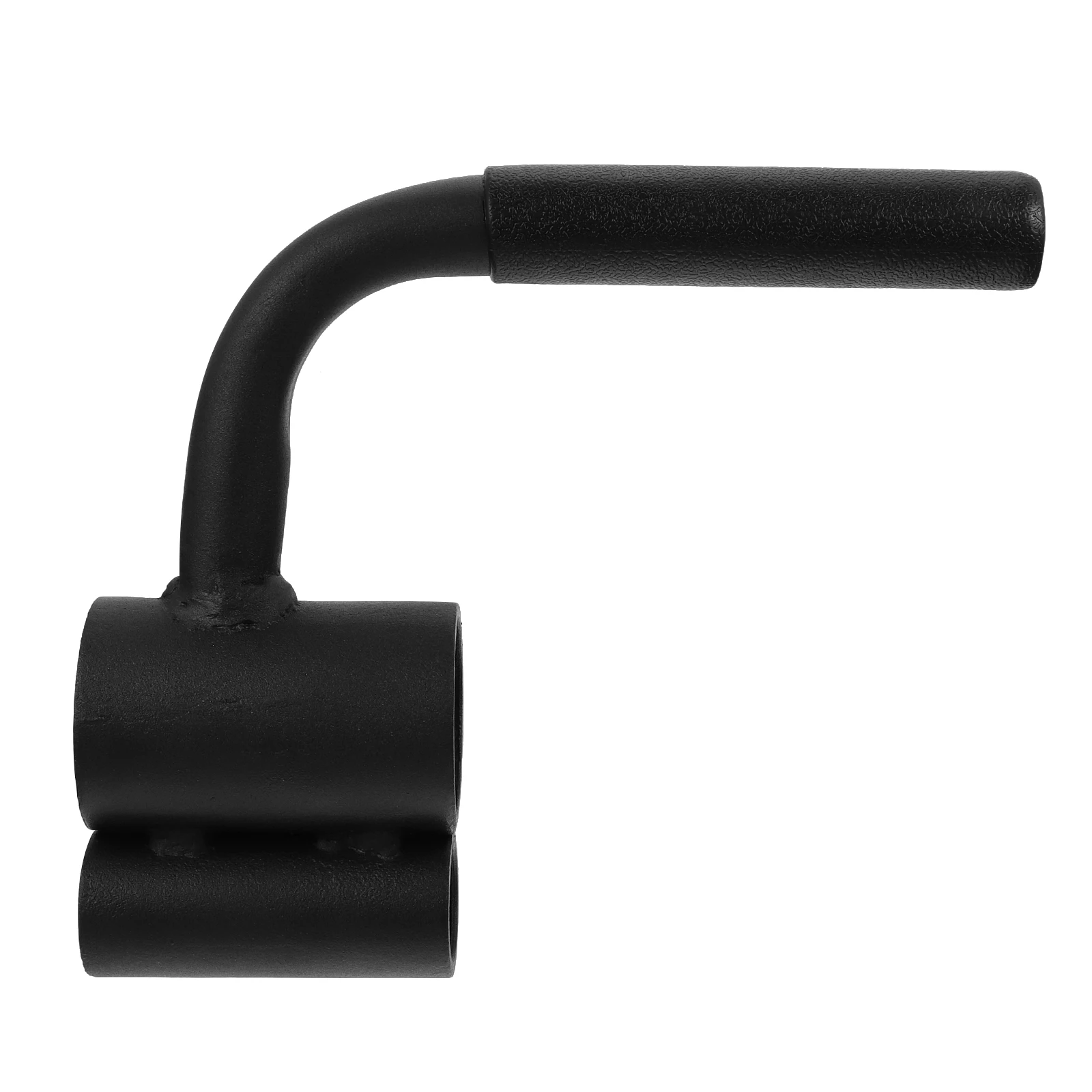 

Fitness Barbell Bar Bicep Tension H Back Training Equipment Gym Accessory Multi Functional Durable Fitness Lever For Workout