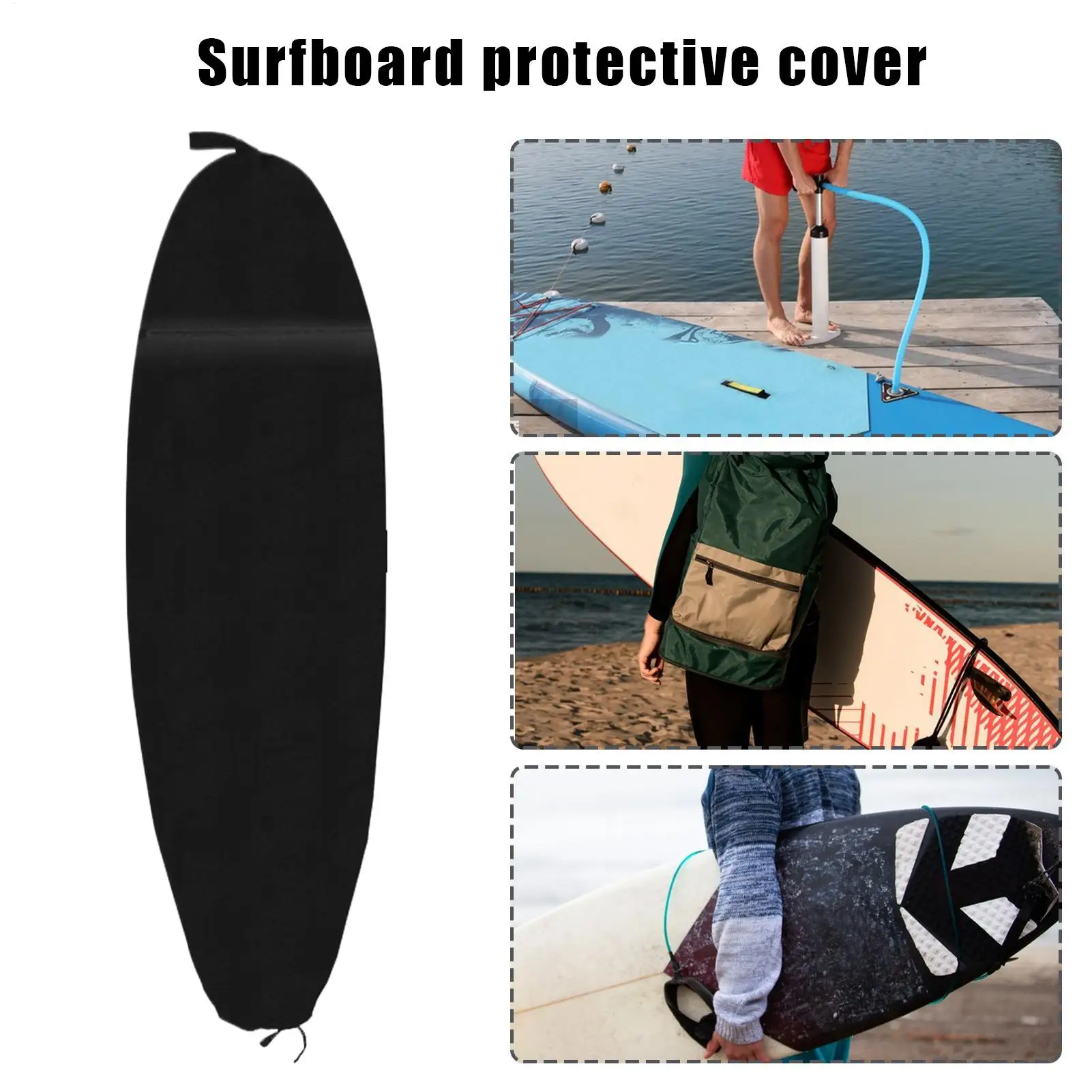 Thumbnail 3 - #23 New Surfboard Cases Arrivals