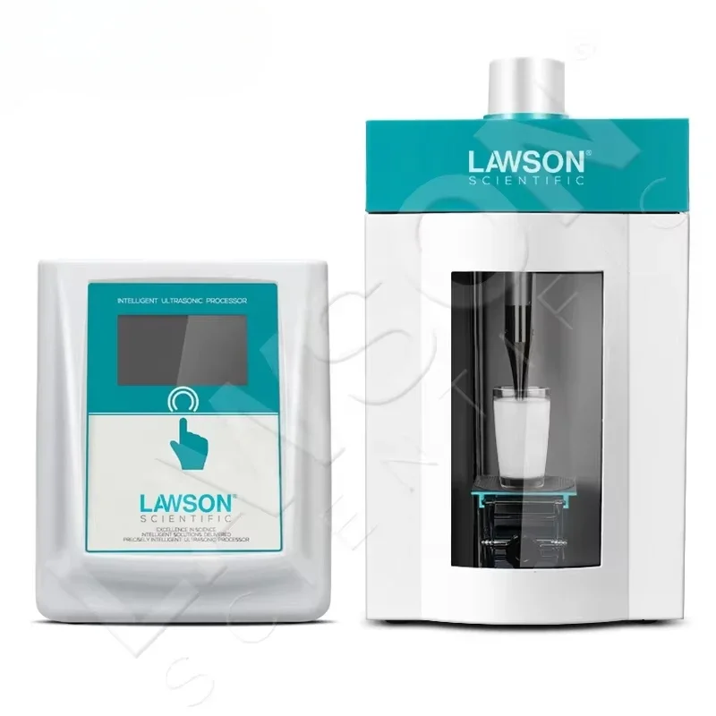 

Extraction of Homogenizer JY92 Manufacturer assurance sonicator DH92 plant cell Disintegrator Ultrasonic Processor