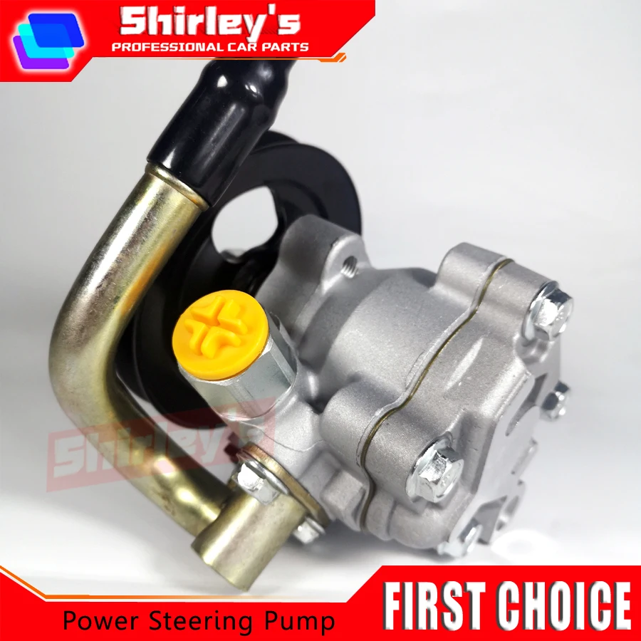 

Hydraulic New Power Steering Pump for HYUNDAI GETZ 57100-1C501 57110-1C580 57110-1C500 571001C501 571101C580 571101C500