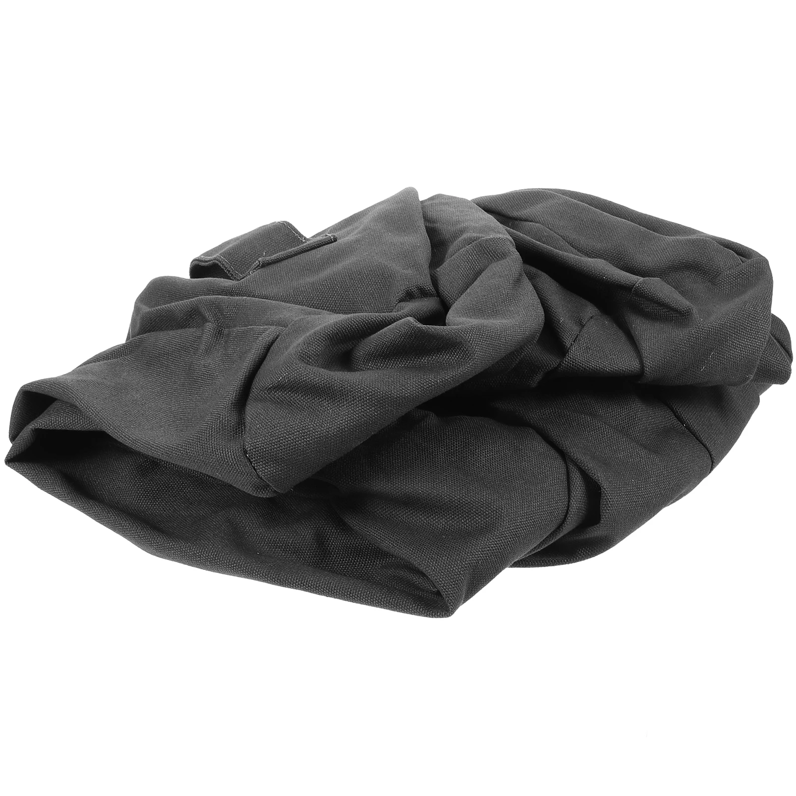 

Yoga Ball Cotton Protective Reusable Daily Wear Resistant Washable Ball Protector Workout Accessory Anti Slip Foldable Fitness