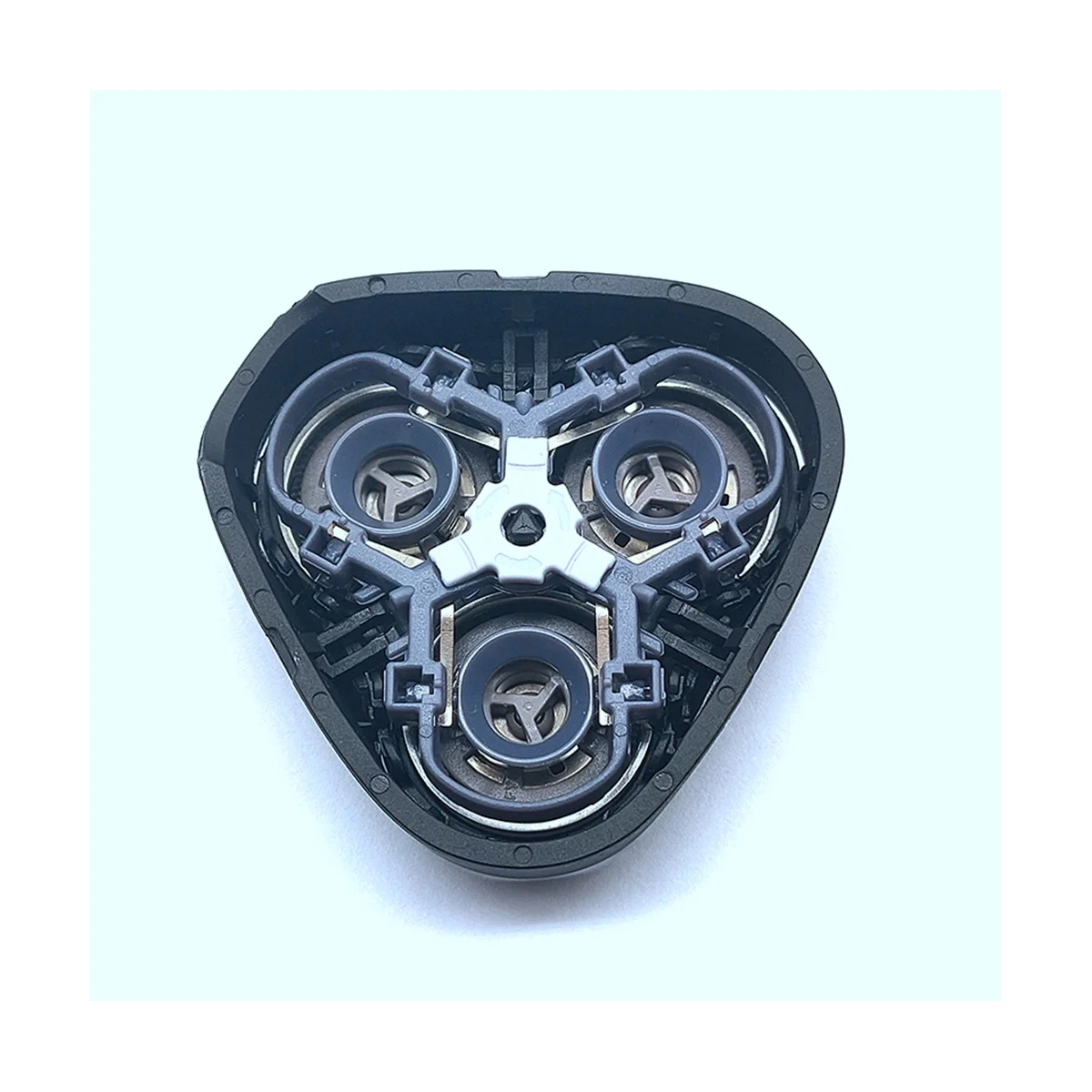 Replacement Head for YQ6008 YQ6108 YQ6188 YQ6308 HQ6990 HQ6920 HQ6900 HQ6950 HQ6970 HQ6405 in Blade