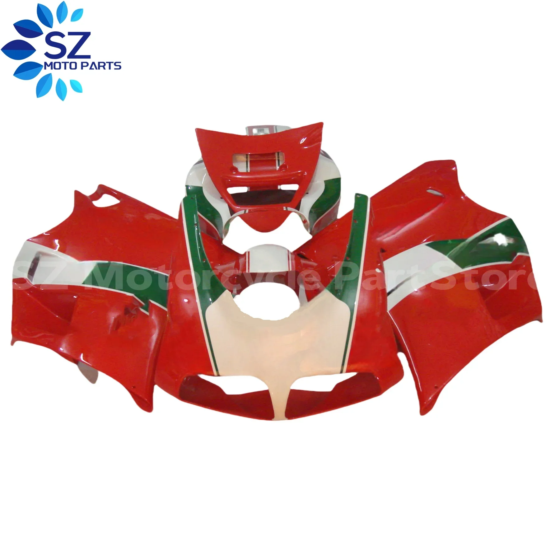 

Motorcycle Fairings Kit For DUCATI 98-02 996 998 1998 1999 2000 2001 2002 Injection Bodywork Set