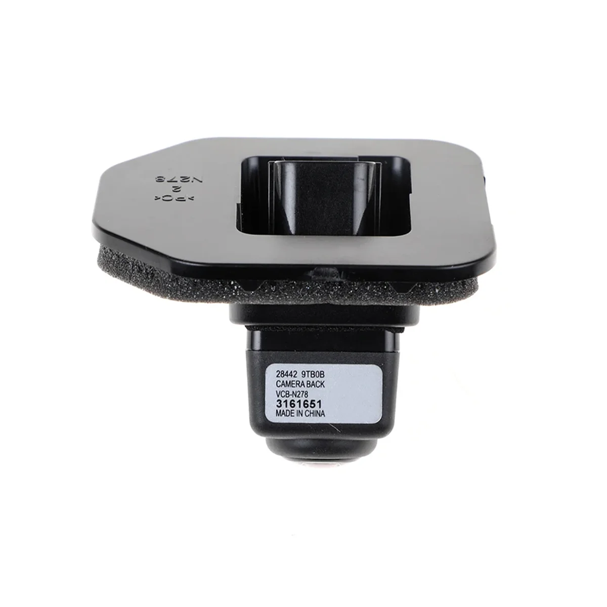 For Nissan Rogue T32 MK2 Nissan X-Trail XTrail T32 MK3 2016 2017 2018 2019 Rear View Backup Parking Reverse Camera 28442-9TB0B