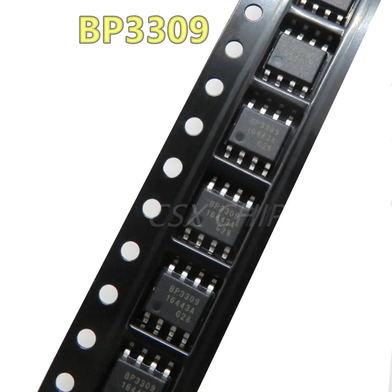 10pcs/lot BP3309 3309 SOP8 new and Original in stock