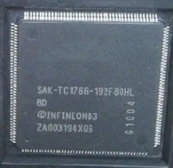 

IC new original SAK-TC1766-192F80HL SAK-TC1766-192 SAK-TC1766 176-LQFPHigh quality products