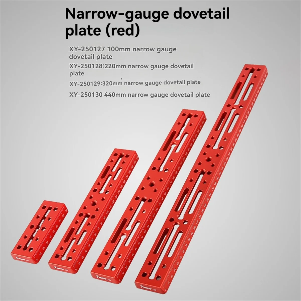 

AC22 Angeleyes узкая орбита пластина «ласточкин хвост» со шкалой направляющая для астрономического телескопа направляющая звездные аксессуары для инструментов 320 мм