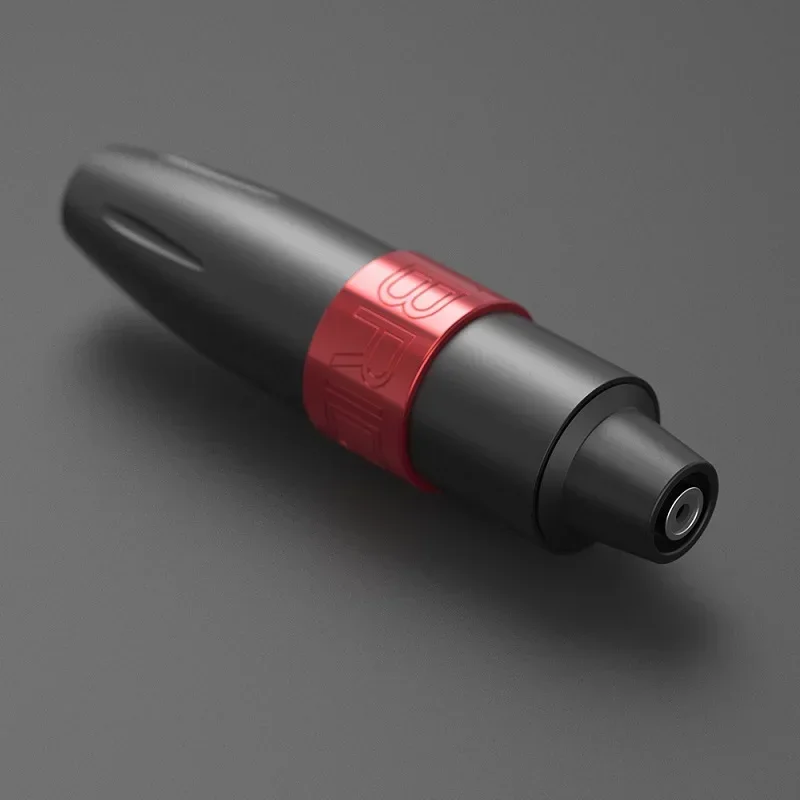 Electric Tattoo Pen Versatile Rotary Machine for Eyebrow Microblading,Lip Blush Body Art, Smooth Operation with Adjustable Speed