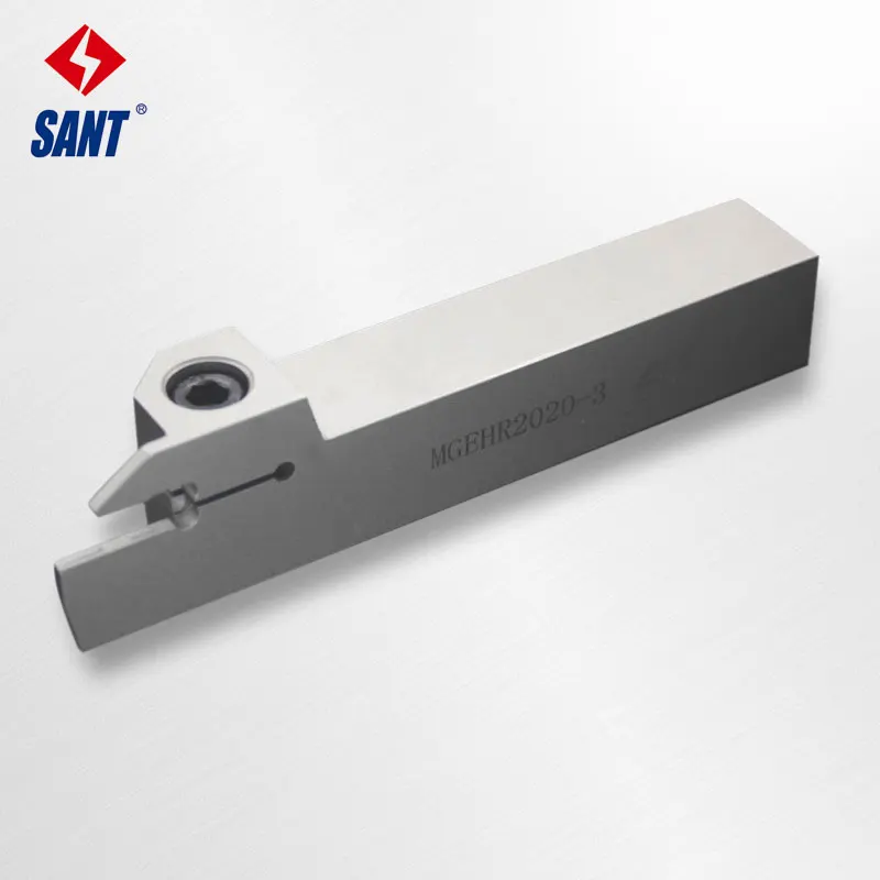 CNC Toolholder Surface Grooving Tool Holder MGEHR2020-3 Matching Inserts MGMN300-M