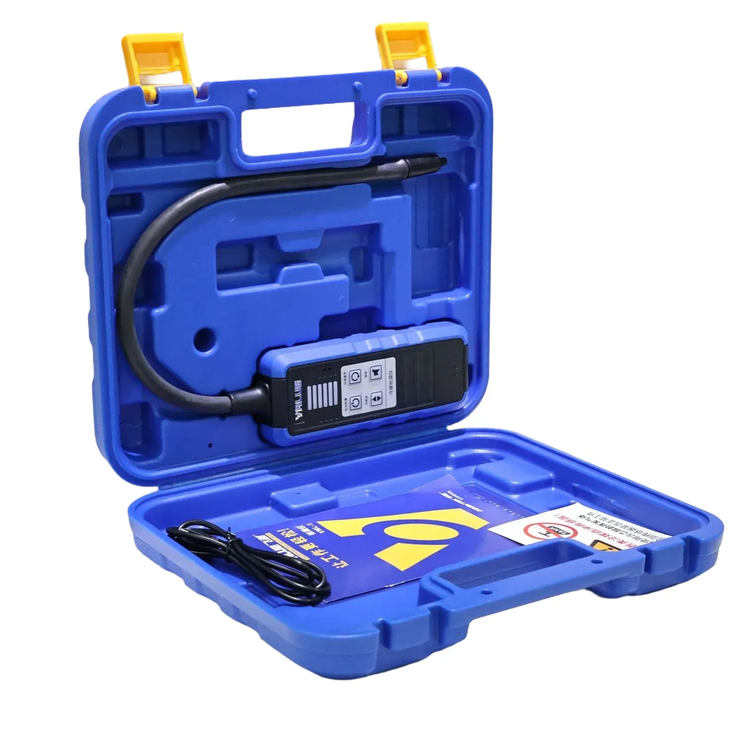 Refrigeration Tools Detector De Gas Coolerant Leak Detector VML-1