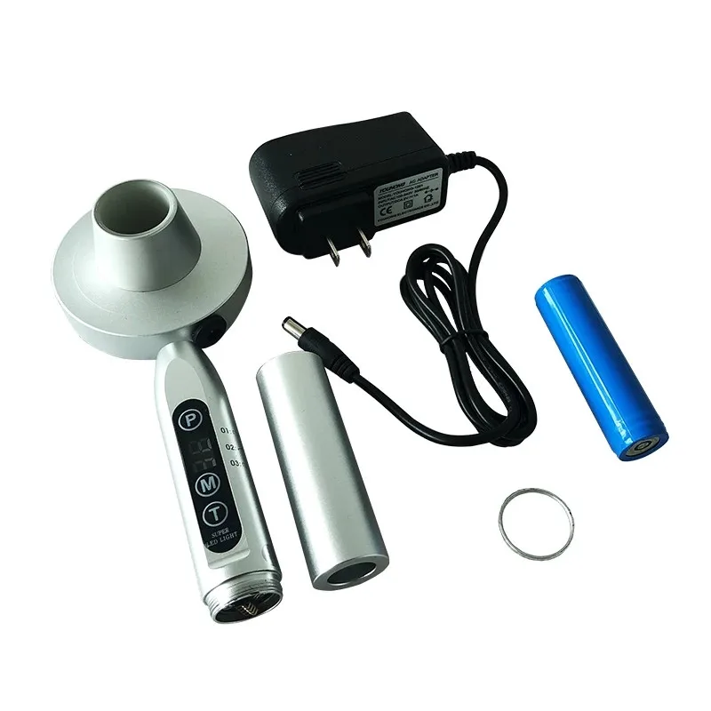 Instant Curing Second Dry LED UV Glue Curing Lamp for UV Testing Laboratory Test UV Curing Point Light Source 365nm 395nm 385nm